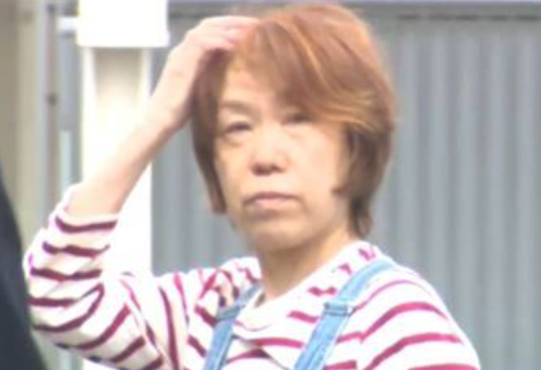 鈴木まさえ容疑者