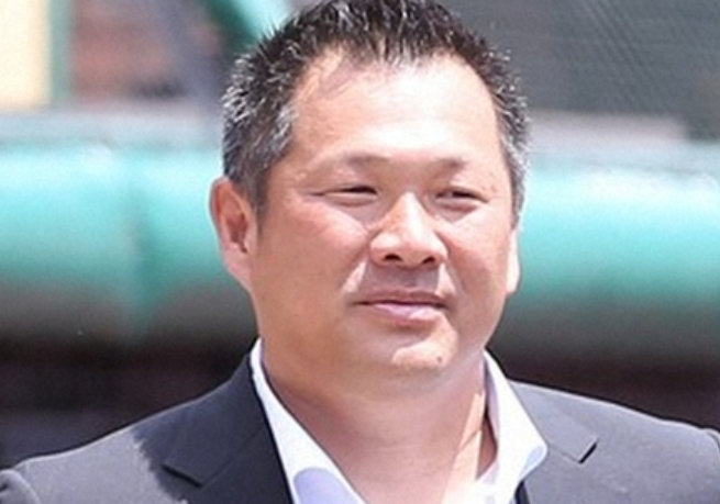山崎武司