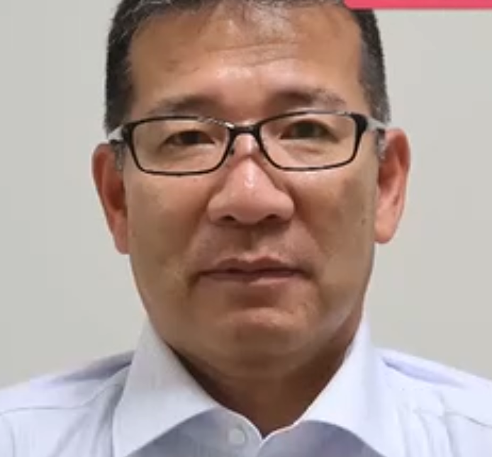 難波江明広