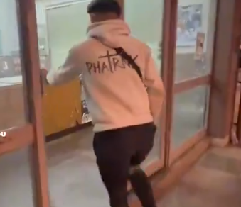 ショーリンジ