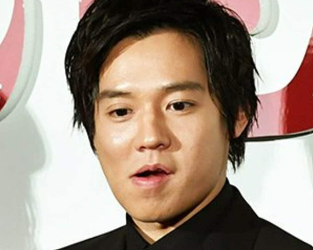 小出恵介